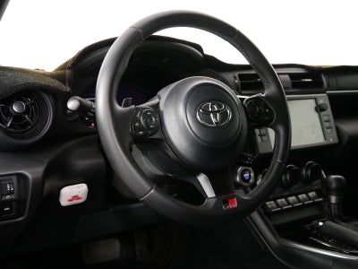 2024 Toyota GR86 Base *1-OWNER!*