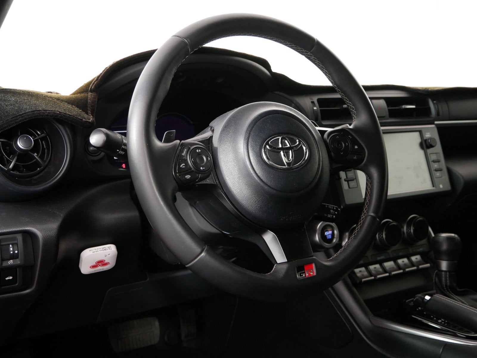 2024 Toyota GR86 Base *1-OWNER!*