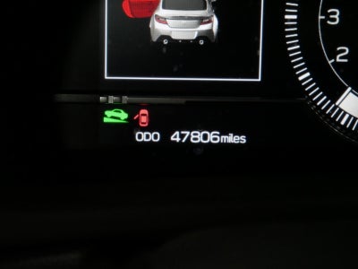 2024 Toyota GR86 Base *1-OWNER!*