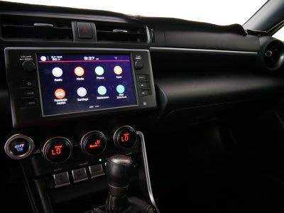 2024 Toyota GR86 Base *1-OWNER!*