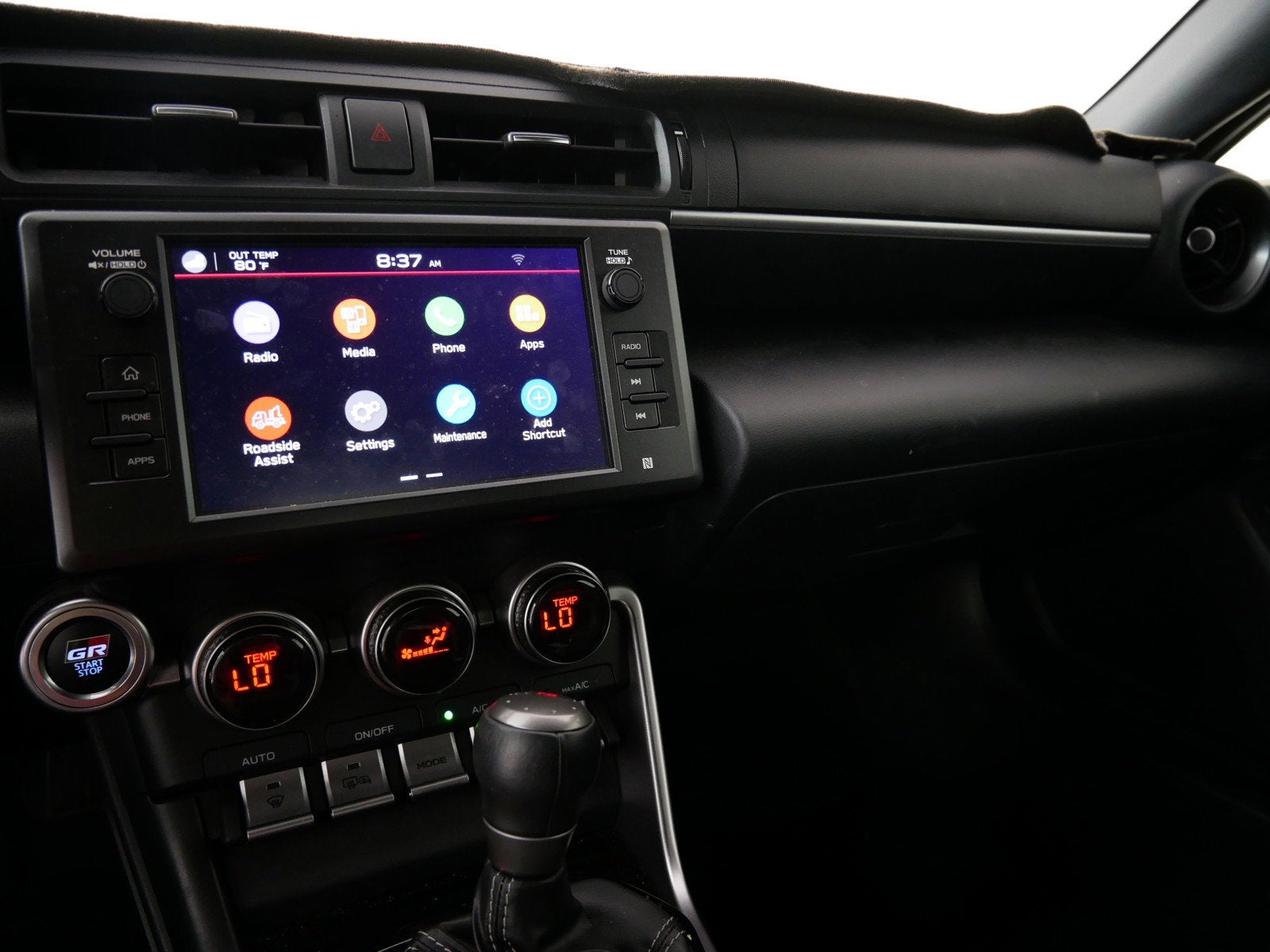 2024 Toyota GR86 Base *1-OWNER!*