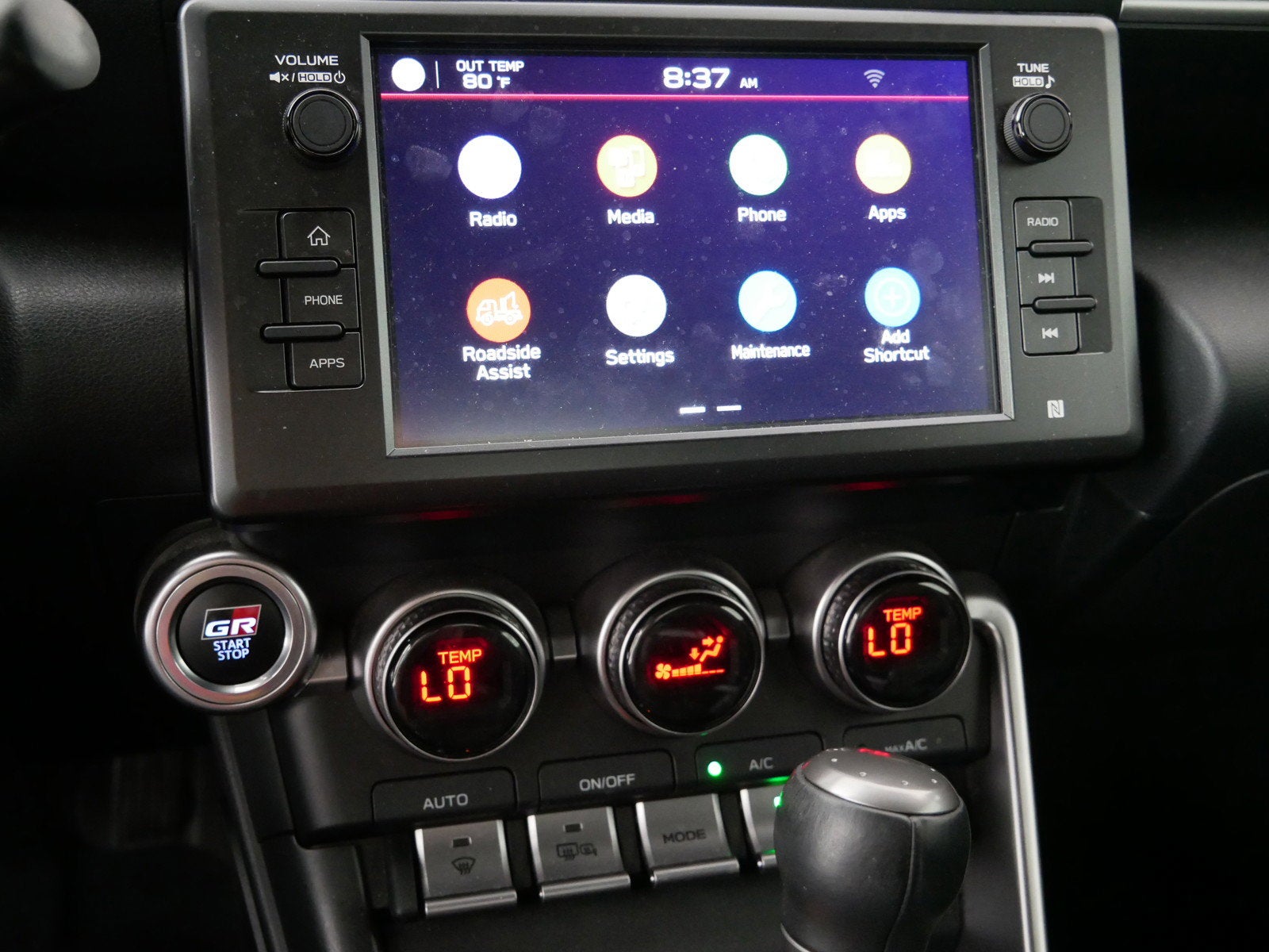 2024 Toyota GR86 Base *1-OWNER!*