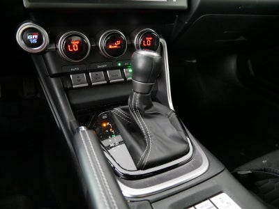 2024 Toyota GR86 Base *1-OWNER!*