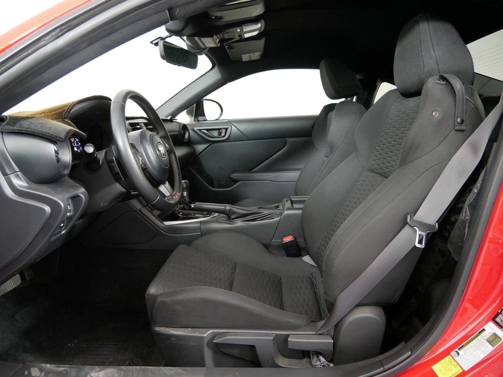 2024 Toyota GR86 Base *1-OWNER!*