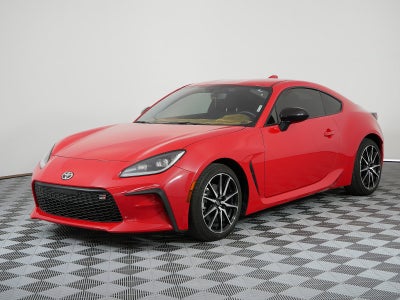 2024 Toyota GR86 Base *1-OWNER!*