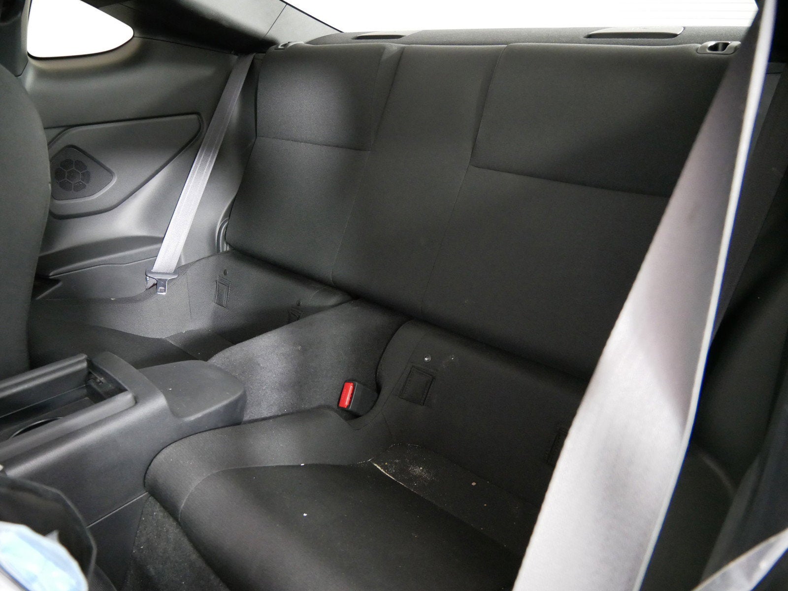 2024 Toyota GR86 Base *1-OWNER!*