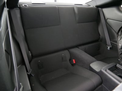 2024 Toyota GR86 Base *1-OWNER!*