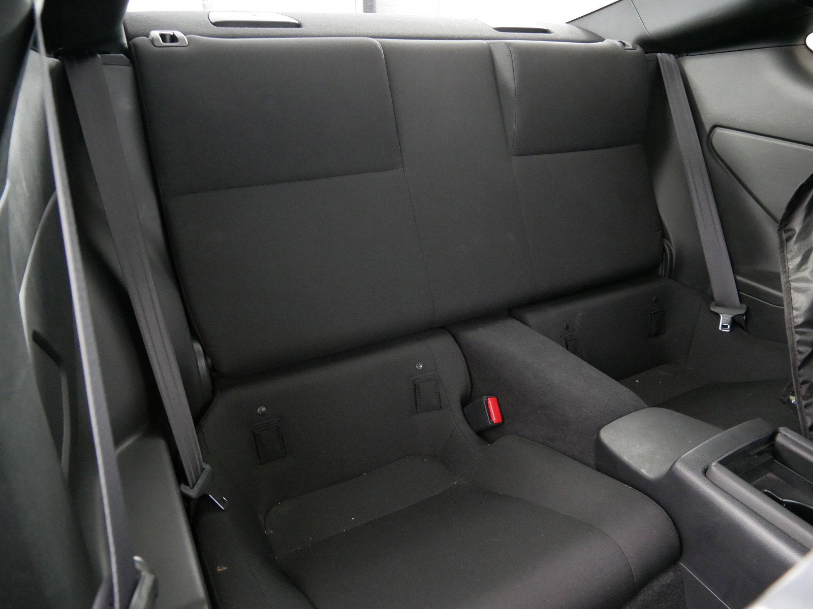 2024 Toyota GR86 Base *1-OWNER!*