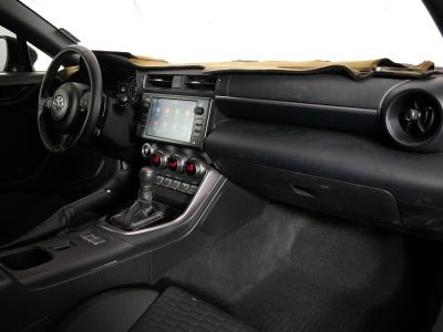 2024 Toyota GR86 Base *1-OWNER!*