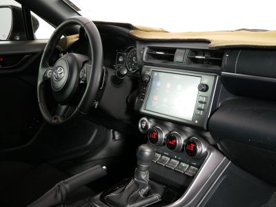 2024 Toyota GR86 Base *1-OWNER!*