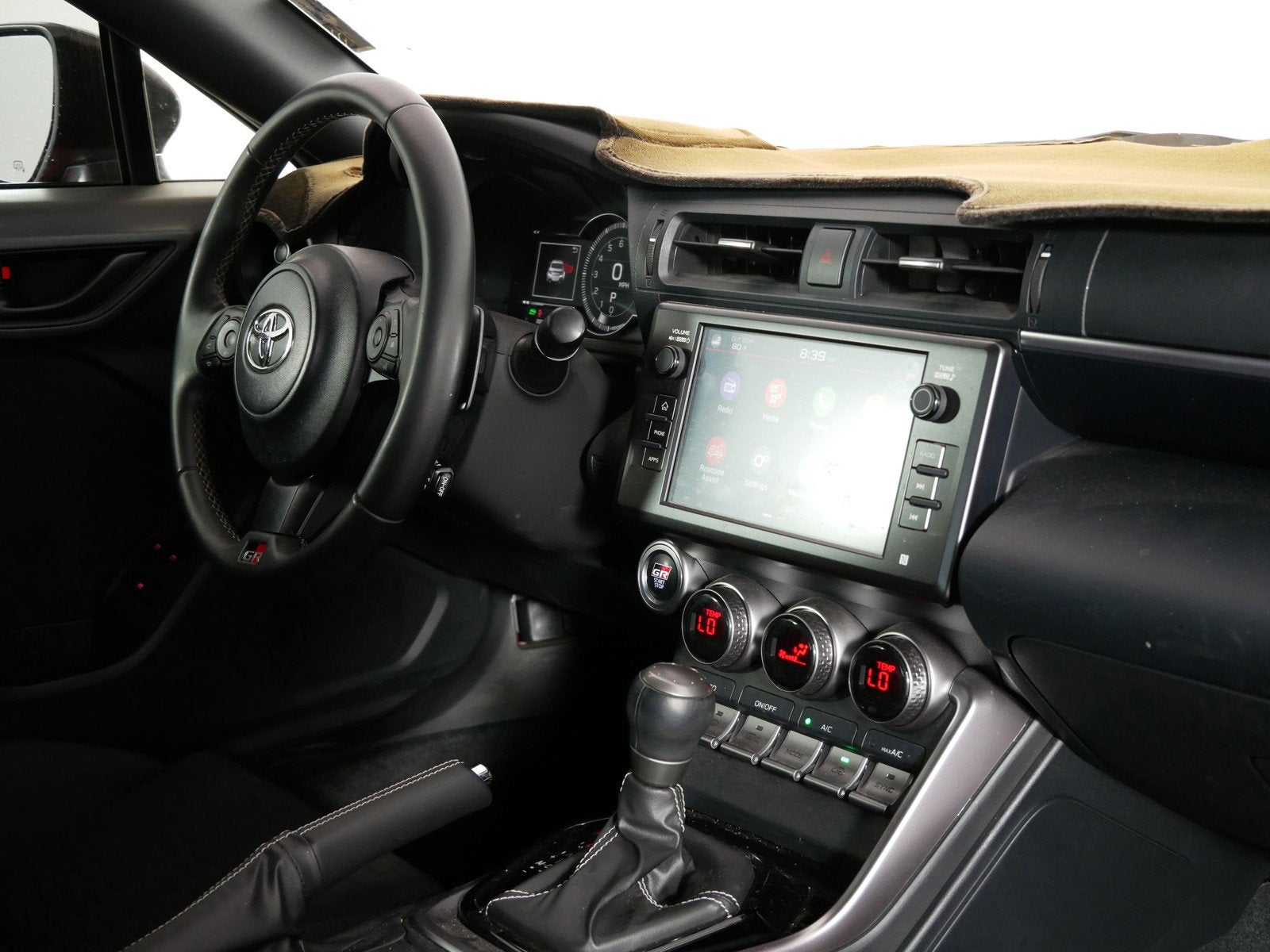 2024 Toyota GR86 Base *1-OWNER!*