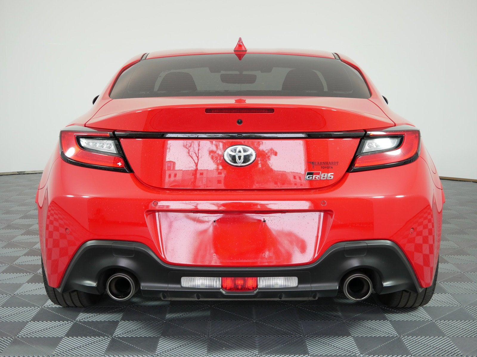 2024 Toyota GR86 Base *1-OWNER!*