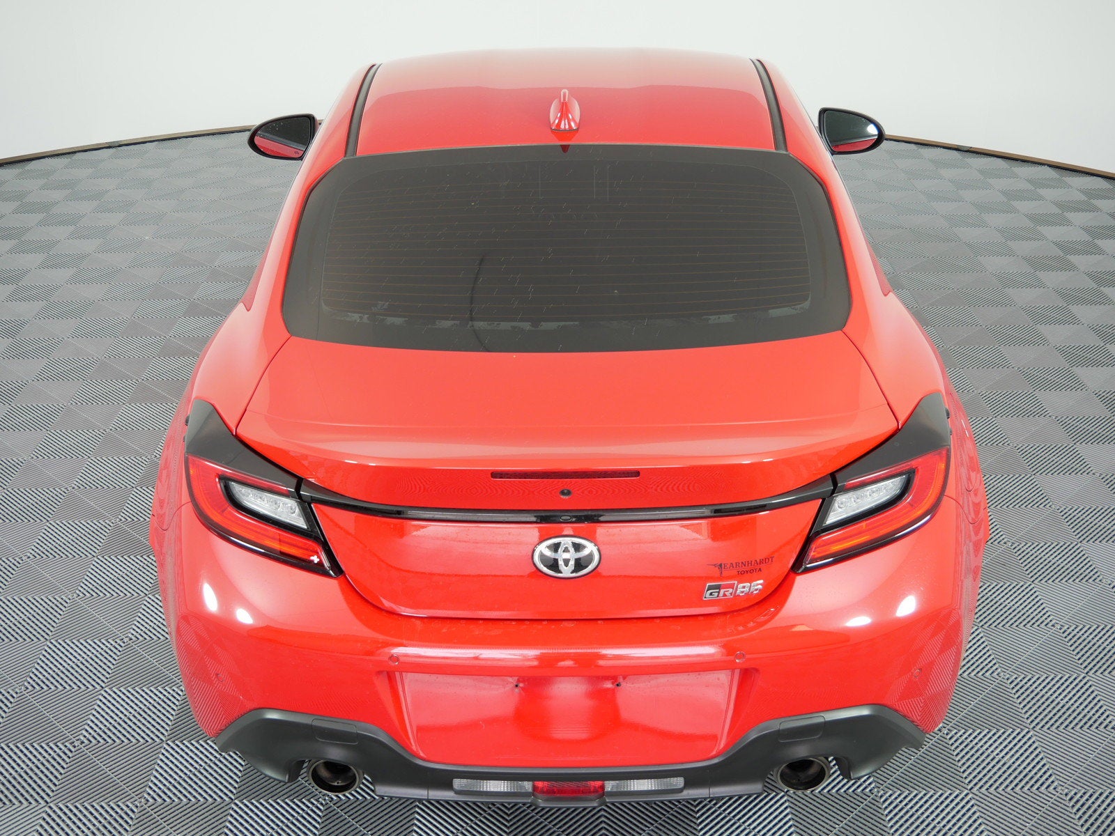 2024 Toyota GR86 Base *1-OWNER!*