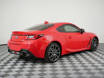 2024 Toyota GR86 Base *1-OWNER!*