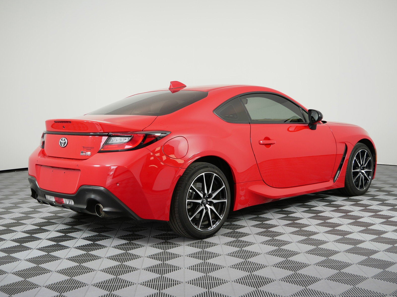 2024 Toyota GR86 Base *1-OWNER!*