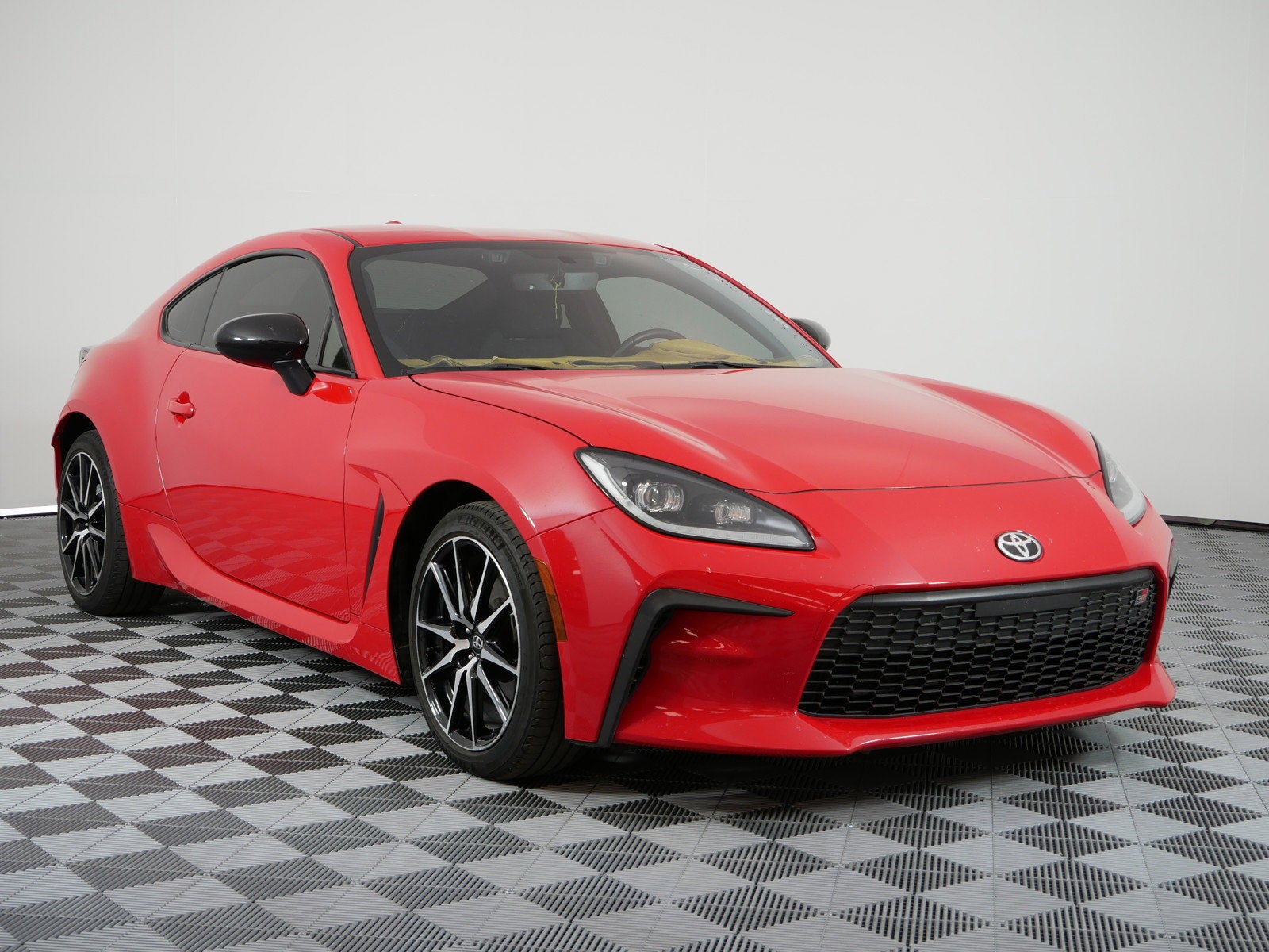 2024 Toyota GR86 Base *1-OWNER!*