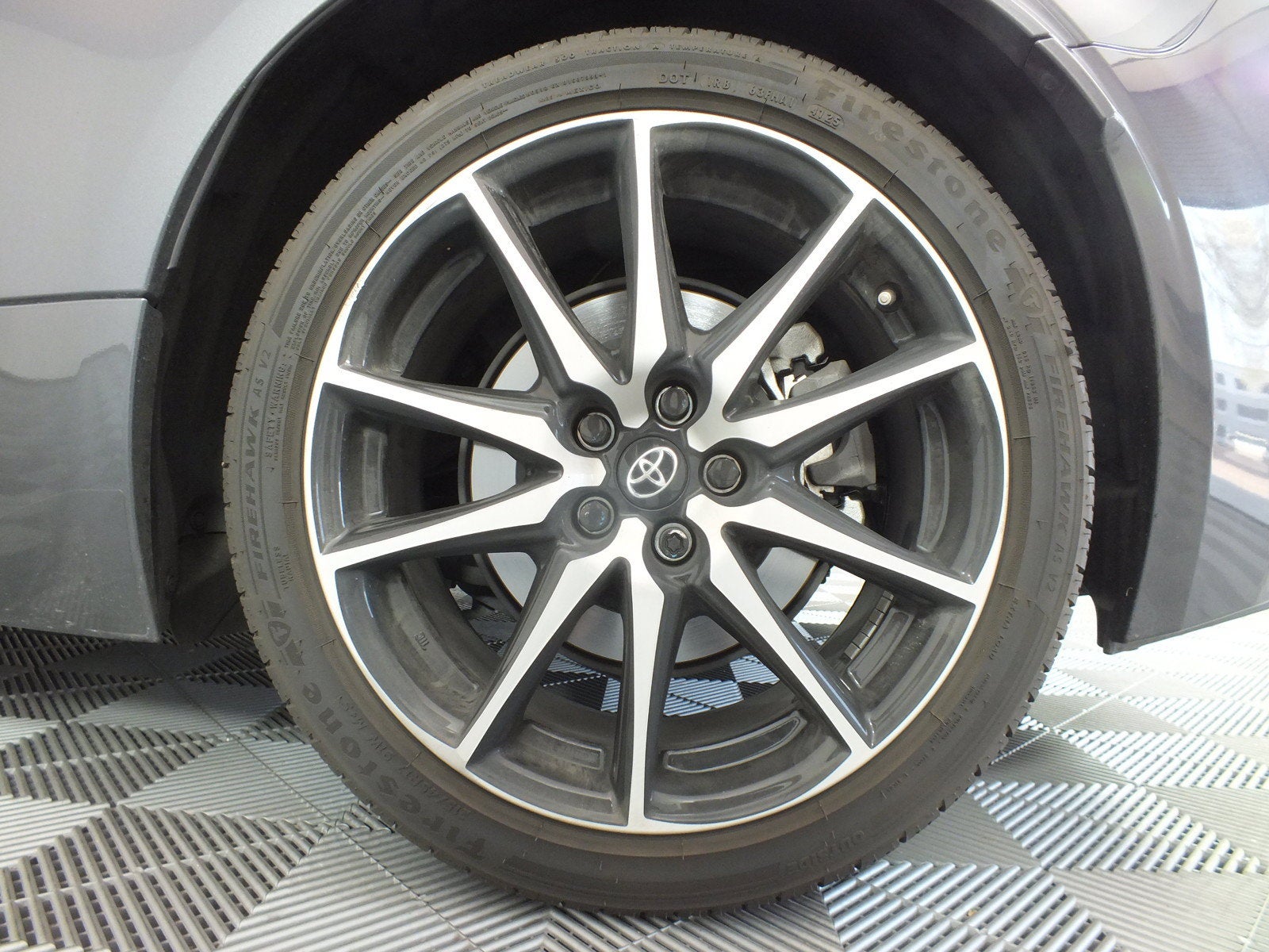 2023 Toyota GR86 *CLEAN CARFAX!*