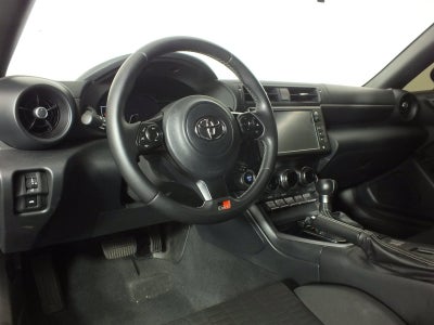 2023 Toyota GR86 *CLEAN CARFAX!*