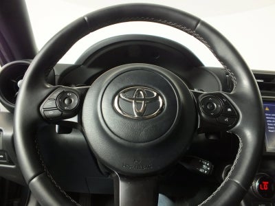 2023 Toyota GR86 *CLEAN CARFAX!*