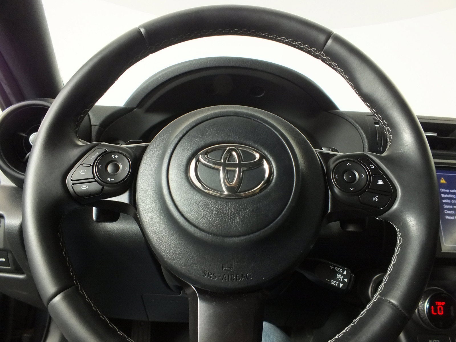 2023 Toyota GR86 *CLEAN CARFAX!*