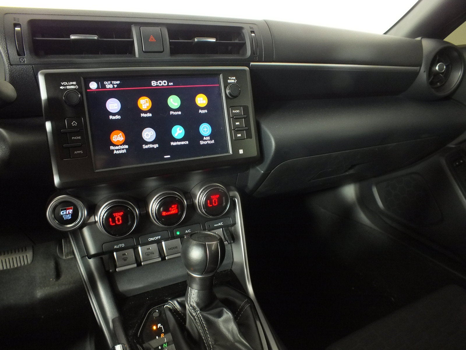 2023 Toyota GR86 *CLEAN CARFAX!*