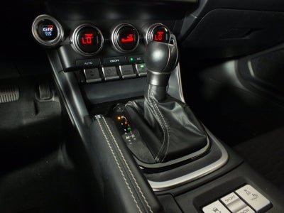 2023 Toyota GR86 *CLEAN CARFAX!*