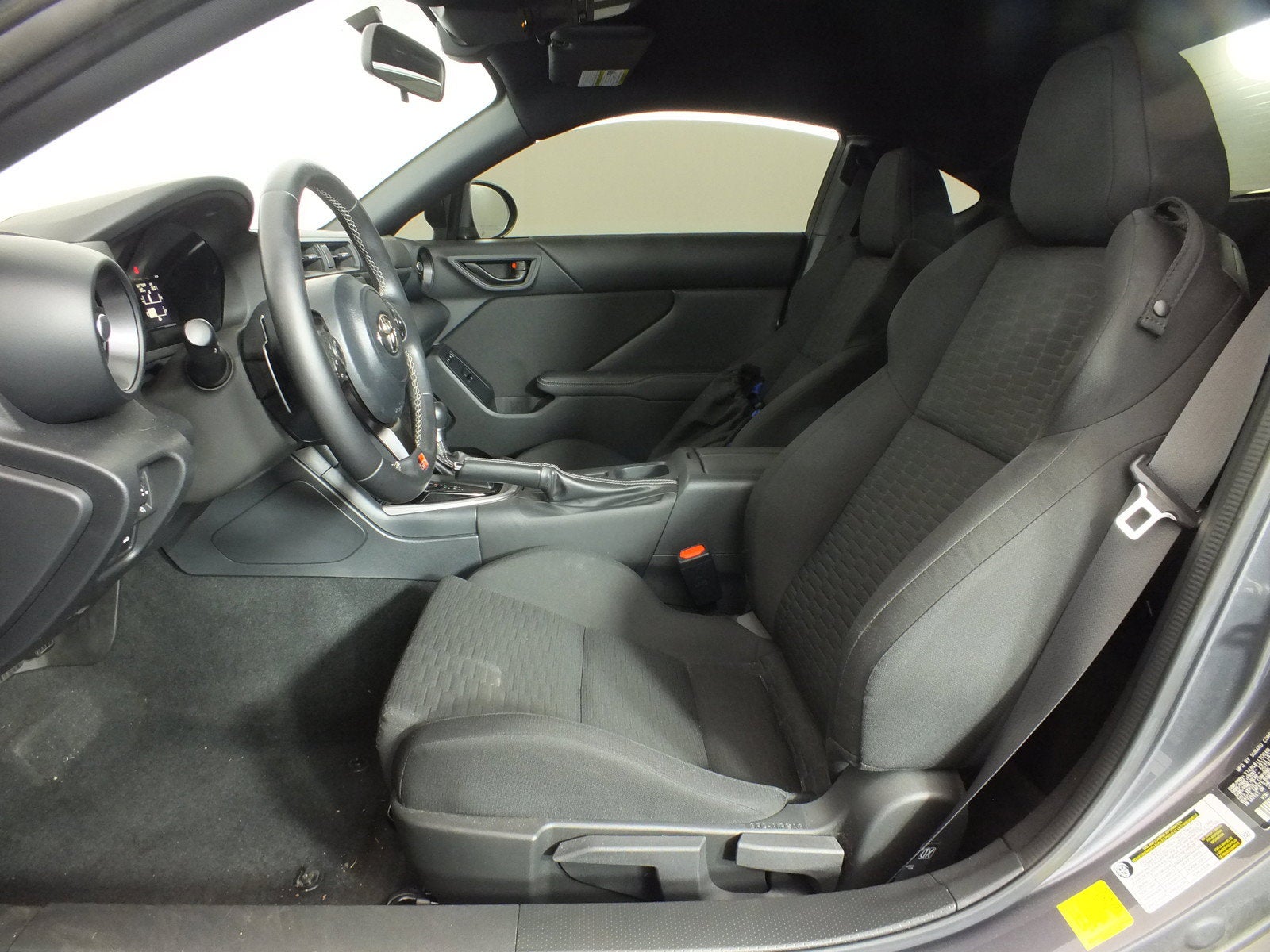 2023 Toyota GR86 *CLEAN CARFAX!*