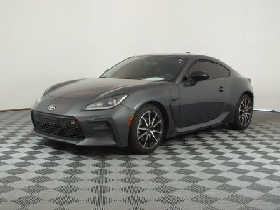 2023 Toyota GR86 *CLEAN CARFAX!*