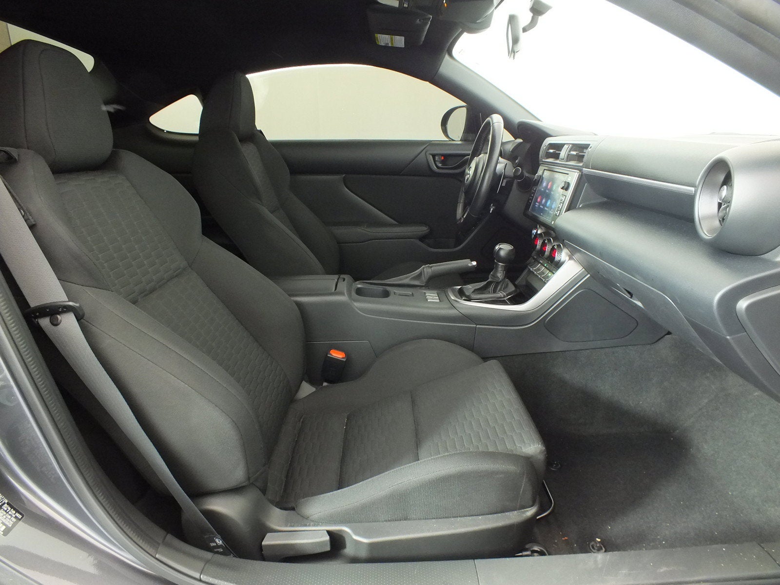2023 Toyota GR86 *CLEAN CARFAX!*