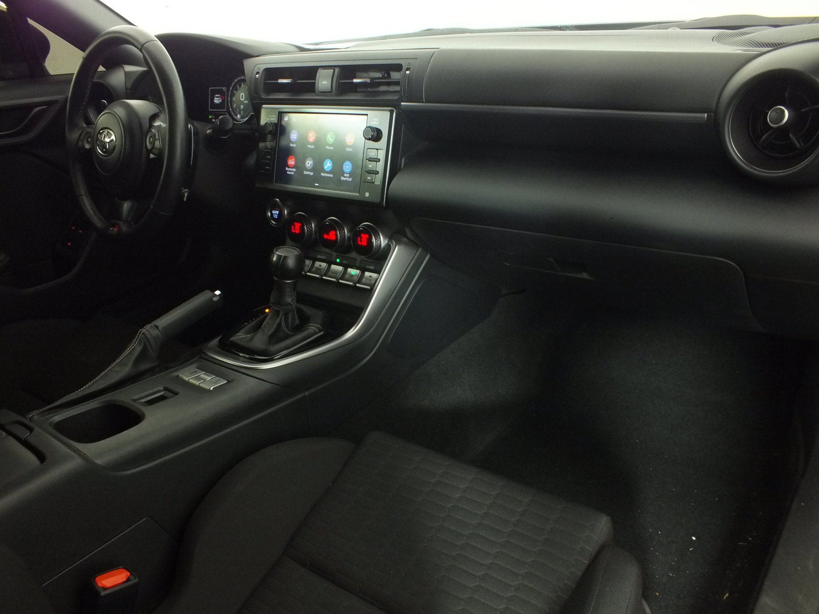 2023 Toyota GR86 *CLEAN CARFAX!*