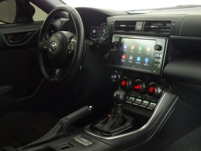 2023 Toyota GR86 *CLEAN CARFAX!*