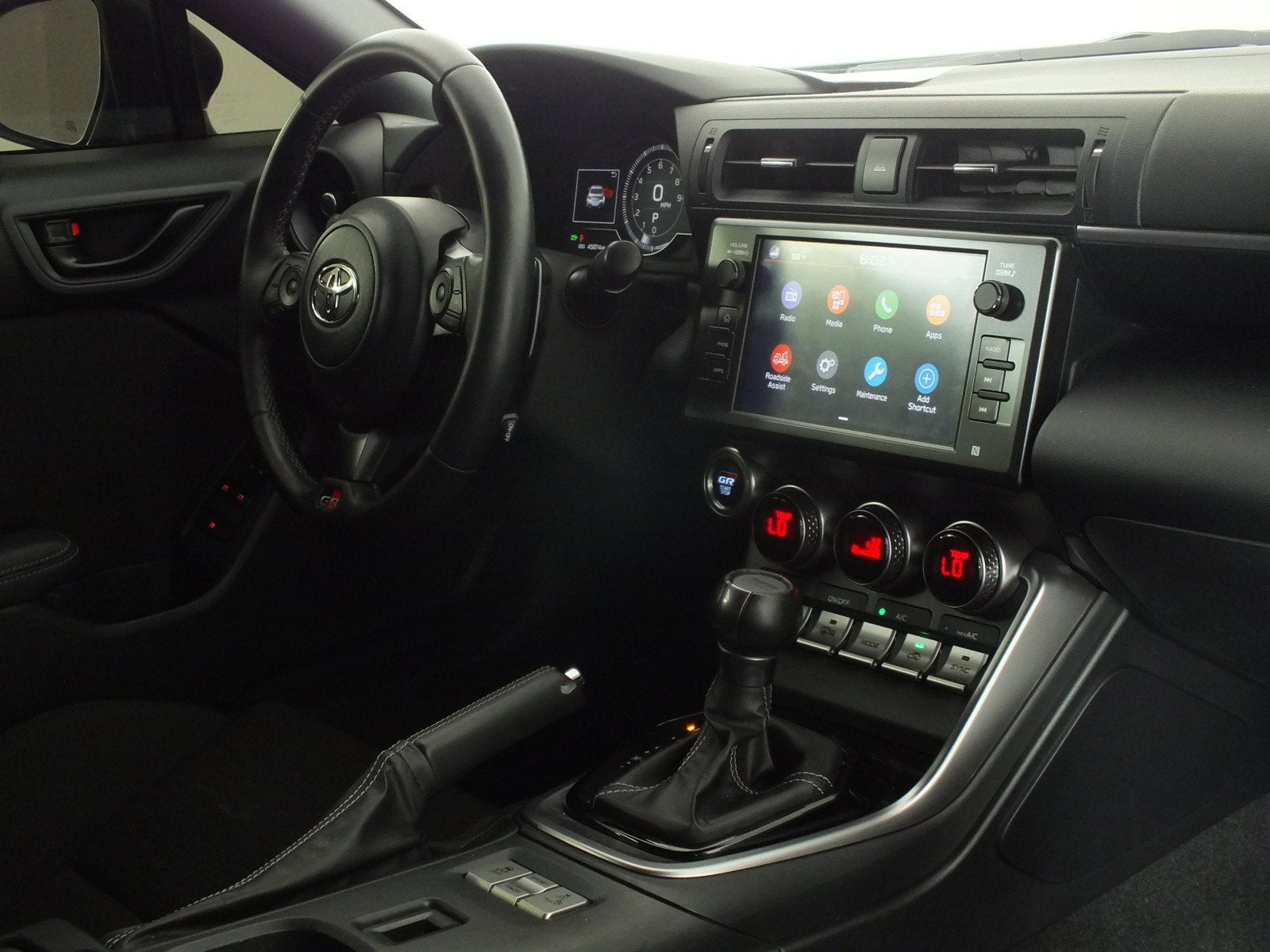 2023 Toyota GR86 *CLEAN CARFAX!*