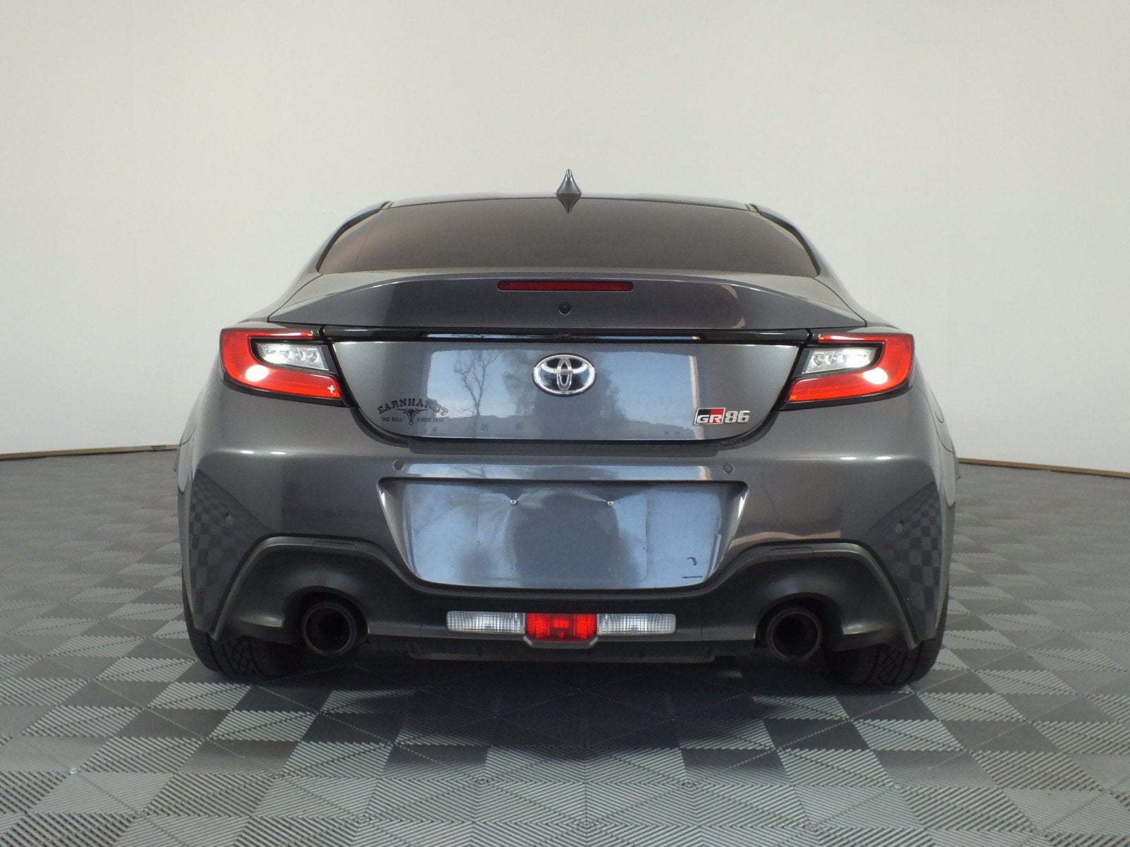 2023 Toyota GR86 *CLEAN CARFAX!*