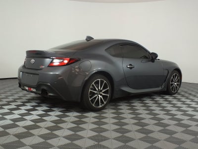 2023 Toyota GR86 *CLEAN CARFAX!*