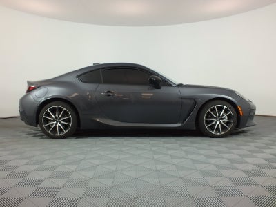 2023 Toyota GR86 *CLEAN CARFAX!*