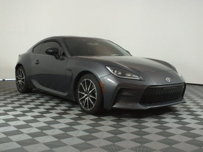 2023 Toyota GR86 *CLEAN CARFAX!*
