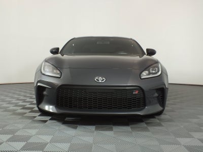 2023 Toyota GR86 *CLEAN CARFAX!*