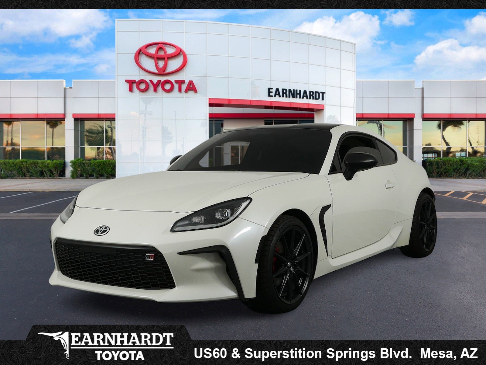 2023 Toyota GR86 Premium *1 OWNER,CLEAN CARFAX!*