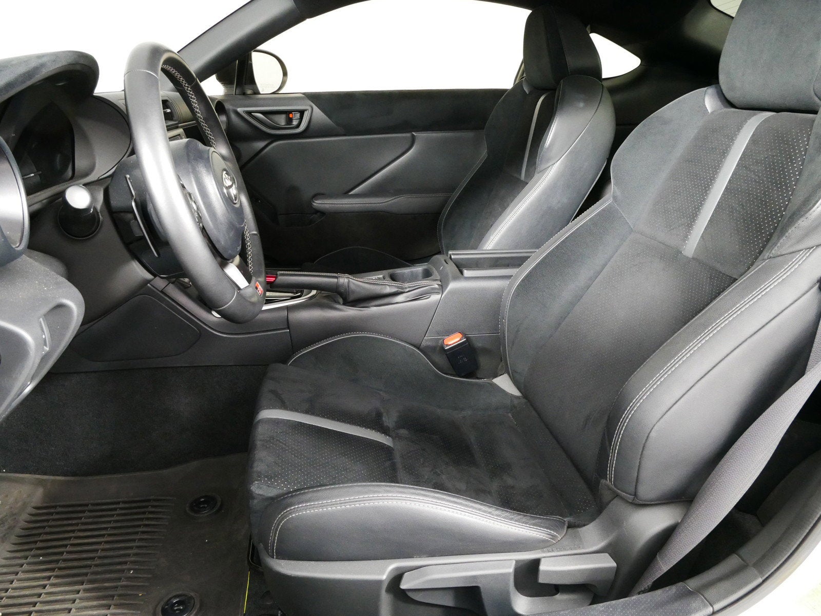 2023 Toyota GR86 Premium *1 OWNER,CLEAN CARFAX!*