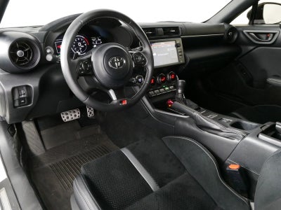2023 Toyota GR86 Premium *1 OWNER,CLEAN CARFAX!*