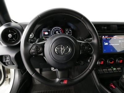 2023 Toyota GR86 Premium *1 OWNER,CLEAN CARFAX!*