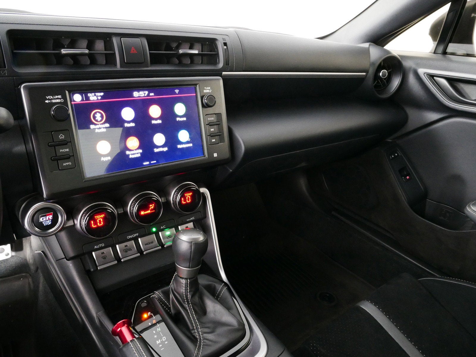 2023 Toyota GR86 Premium *1 OWNER,CLEAN CARFAX!*