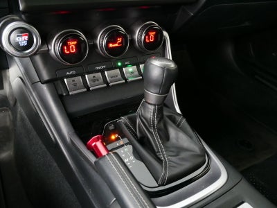 2023 Toyota GR86 Premium *1 OWNER,CLEAN CARFAX!*