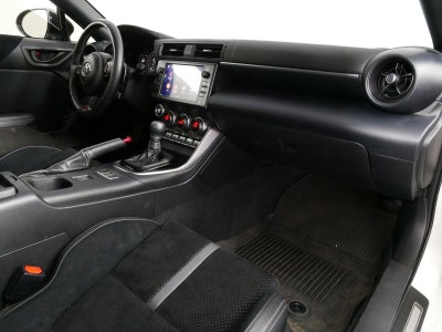 2023 Toyota GR86 Premium *1 OWNER,CLEAN CARFAX!*