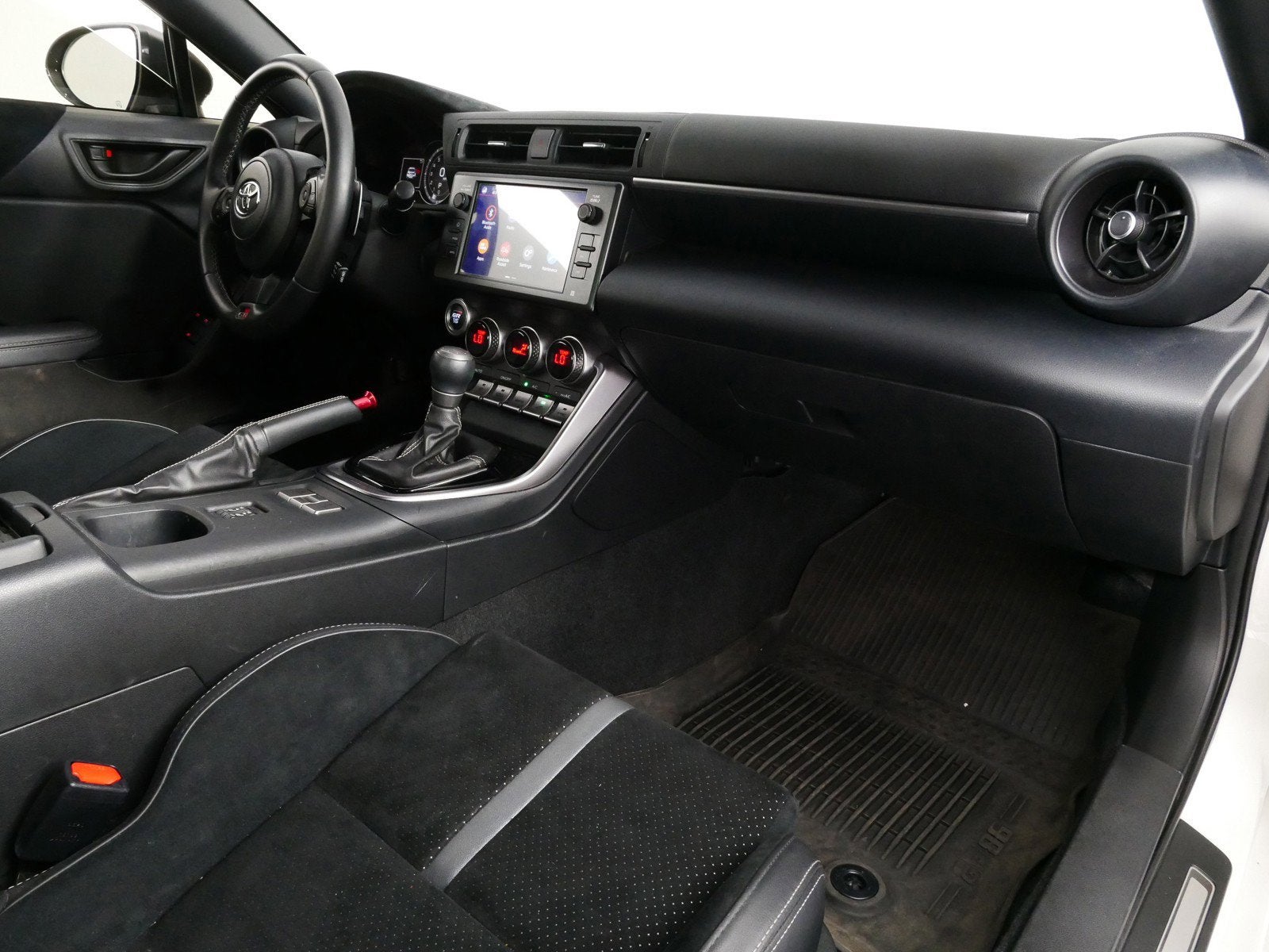 2023 Toyota GR86 Premium *1 OWNER,CLEAN CARFAX!*