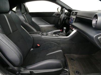 2023 Toyota GR86 Premium *1 OWNER,CLEAN CARFAX!*