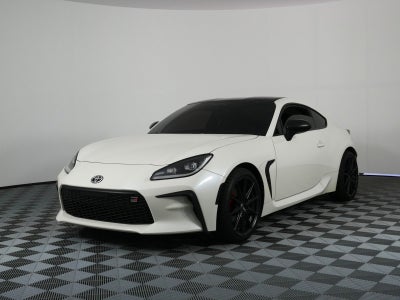 2023 Toyota GR86 Premium *1 OWNER,CLEAN CARFAX!*