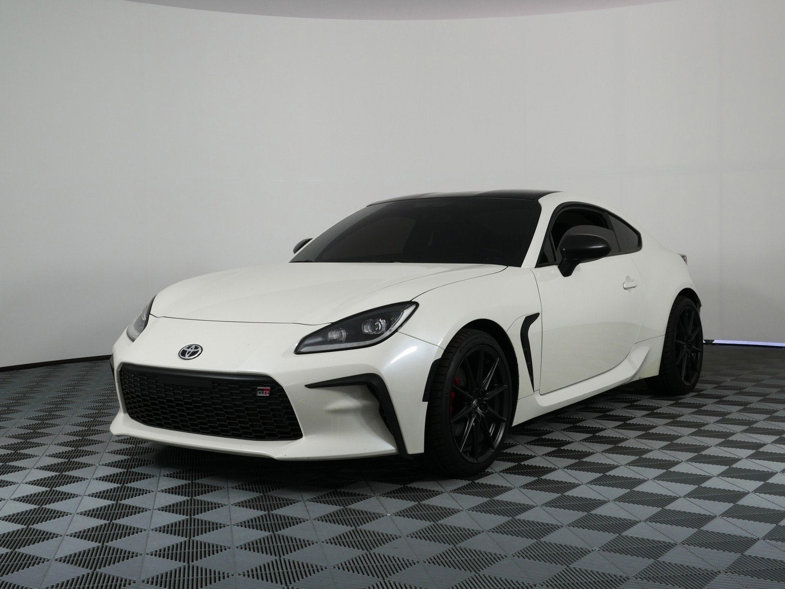 2023 Toyota GR86 Premium *1 OWNER,CLEAN CARFAX!*