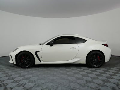 2023 Toyota GR86 Premium *1 OWNER,CLEAN CARFAX!*