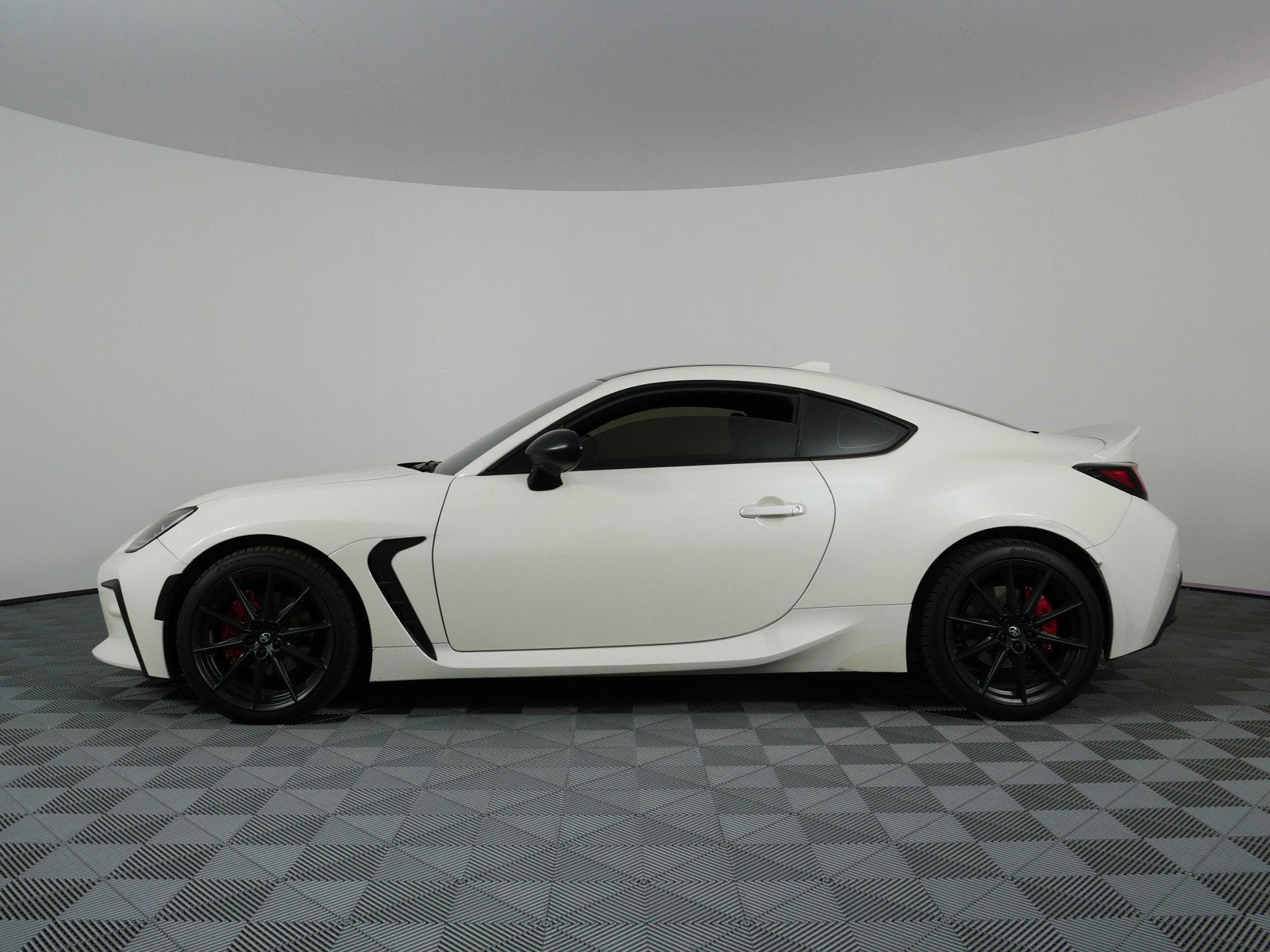 2023 Toyota GR86 Premium *1 OWNER,CLEAN CARFAX!*